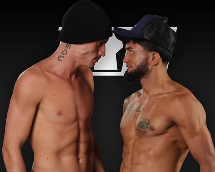 R1 Fighting Series promove sua sexta edição nesta quarta-feira (21), em Brasília (Foto: Reprodução/Instagram)