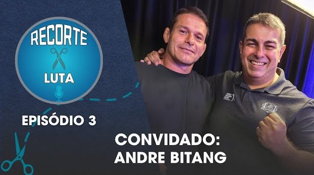 André Bintang (Foto: Divulgação)