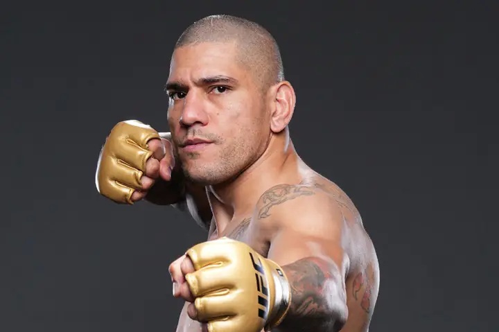 Michael Bisping estima salário de Alex Poatan no UFC e indica forte valorização após renovação (Foto: Reprodução/UFC)