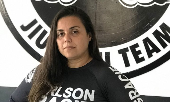 Após acusação de Alexa Herse contra André Galvão, Luciana Neder analisa impacto do caso e cobra mudanças estruturais (Foto: Reprodução)