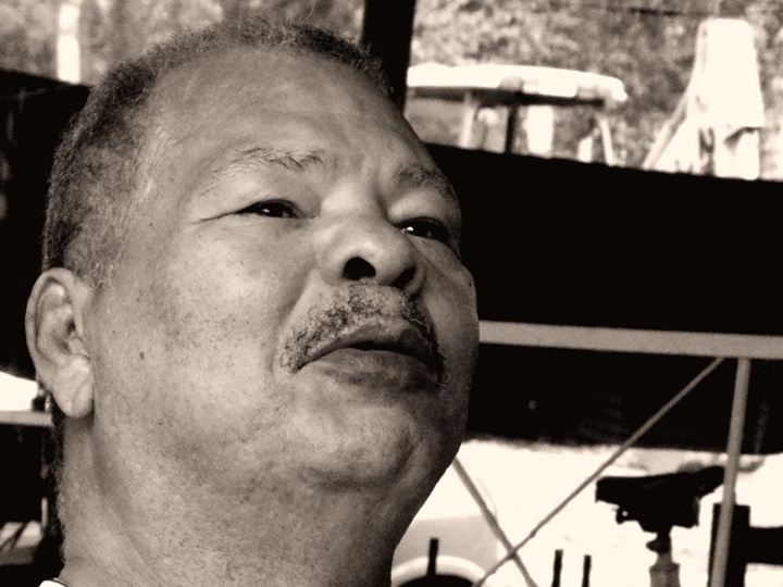 Escrita por Fernando Tucori, biografia de Maguila tem apoio da Outboxing e previsão de lançamento ainda este ano (Foto: Reprodução)