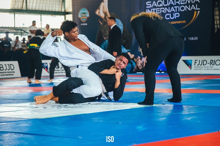 Disputas do kids ao master prometem agitar o Saquarema Summer National Open (Foto: ISO)