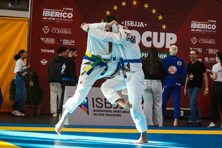 Estreia do Circuito Nacional Português será em abril, com o Portugal National Open (Foto: @fotografogabri)