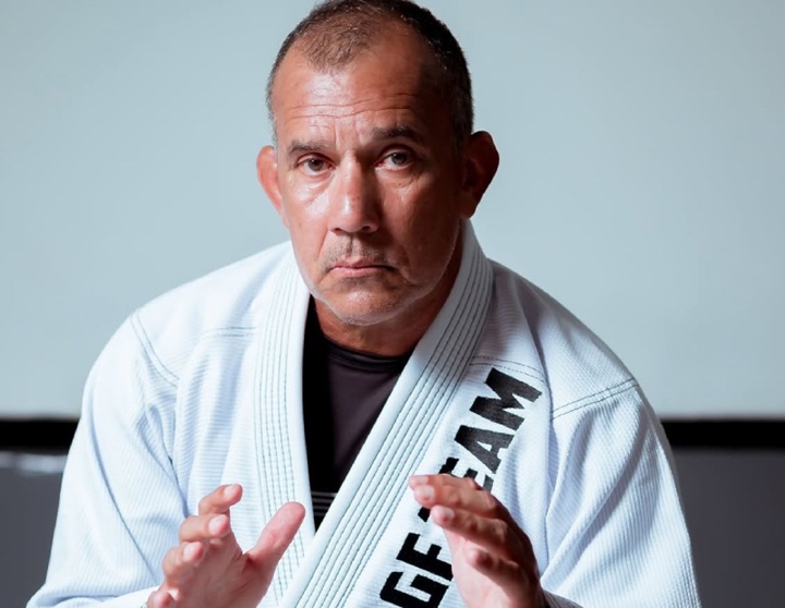 Mestre Júlio César Pereira destaca qualidade do time, preparação estratégica e a importância de competir com prazer para alcançar grandes resultados (Foto: Divulgação)