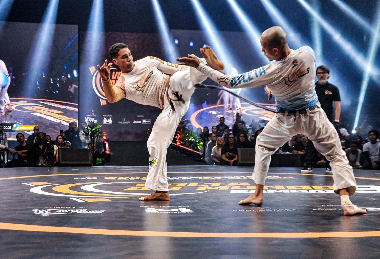 VMB vai desembarcar mais uma vez em Brasília para a 11ª edição do evento (Foto: Felipe Xavier)