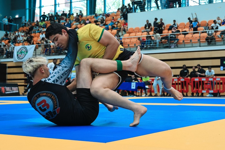 Portugal National Open abriu o Circuito Nacional Português com chave de ouro (Foto: @cvphotos.pt)