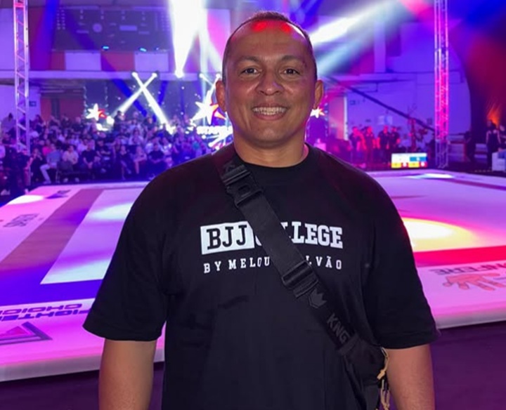 Melqui Galvão teve decretada sua prisão temporária por supostos crimes de abuso contra menores de idade (Foto: Reprodução/Instagram)