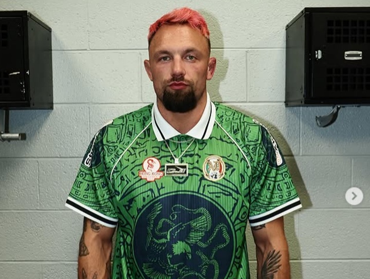 Após duas edições realizadas, Craig Jones cancela o CJI 3 e comenta sobre o cenário atual do grappling (Foto: Reprodução)