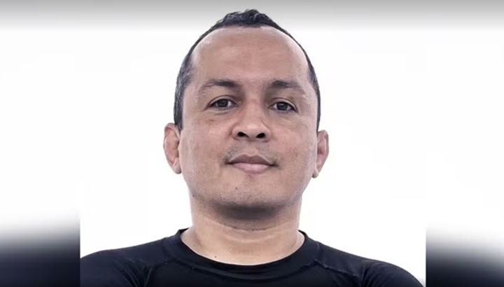 Cumprindo prisão temporária, Melqui Galvão tentou, de dentro da prisão, coagir e pressionar testemunhas (Foto: Reprodução)
