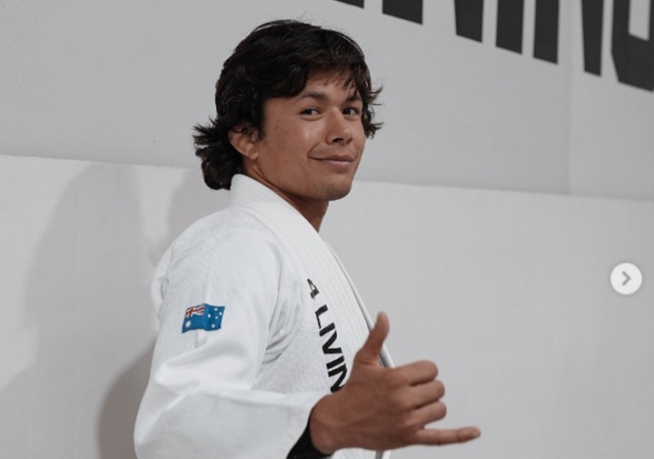 Thalison Soares comentou sobre o delicado assunto e relembrou caso em que também foi vítima de abuso sexual pelo professor Alcenor Alves (Foto: Reprodução/Instagram)