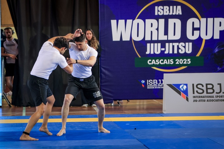 World Cup retorna a Cascais com promessa de um grande evento (Foto: @fotografogabri)