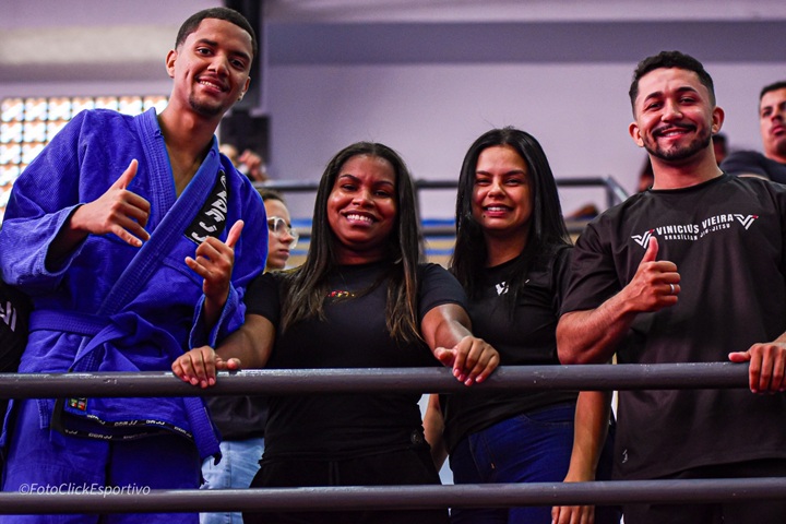 Cabo Frio National Open deu sequência ao sucesso do Circuito Mineirinho Costa do Sol 2026 (Foto: @fotoclickesportivo)