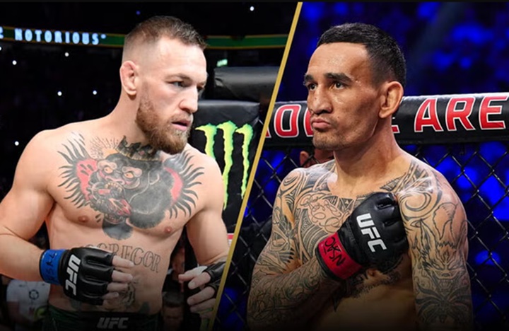 José Aldo destaca a longa inatividade de McGregor, mas afirma que seu poder de nocaute continua sendo uma ameaça (Foto: Divulgação/UFC)