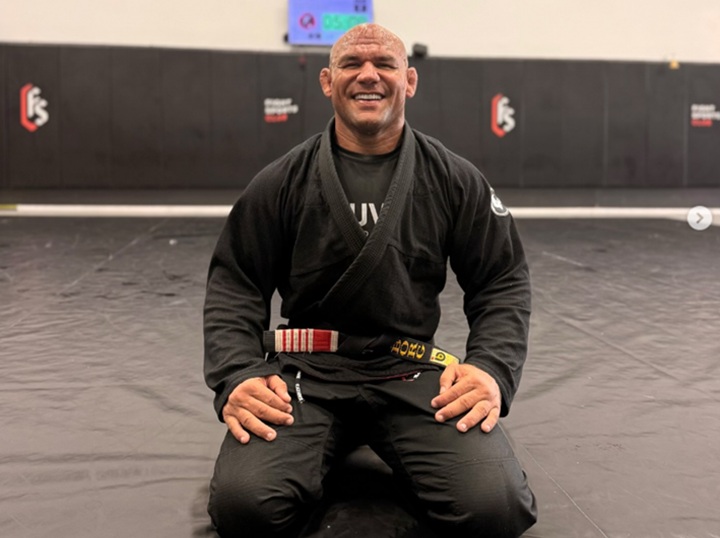 Campeão absoluto da edição de 2013, Roberto Cyborg voltará ao principal torneio de grappling do mundo em setembro, na Polônia (Foto: Reprodução)