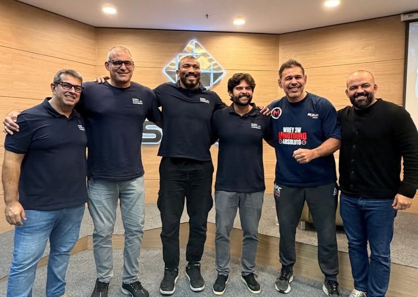 Primeiro painel do Ciclo do Conhecimento foi realizado na unidade do Maracanã da Estácio (Foto: Dai Bueno)