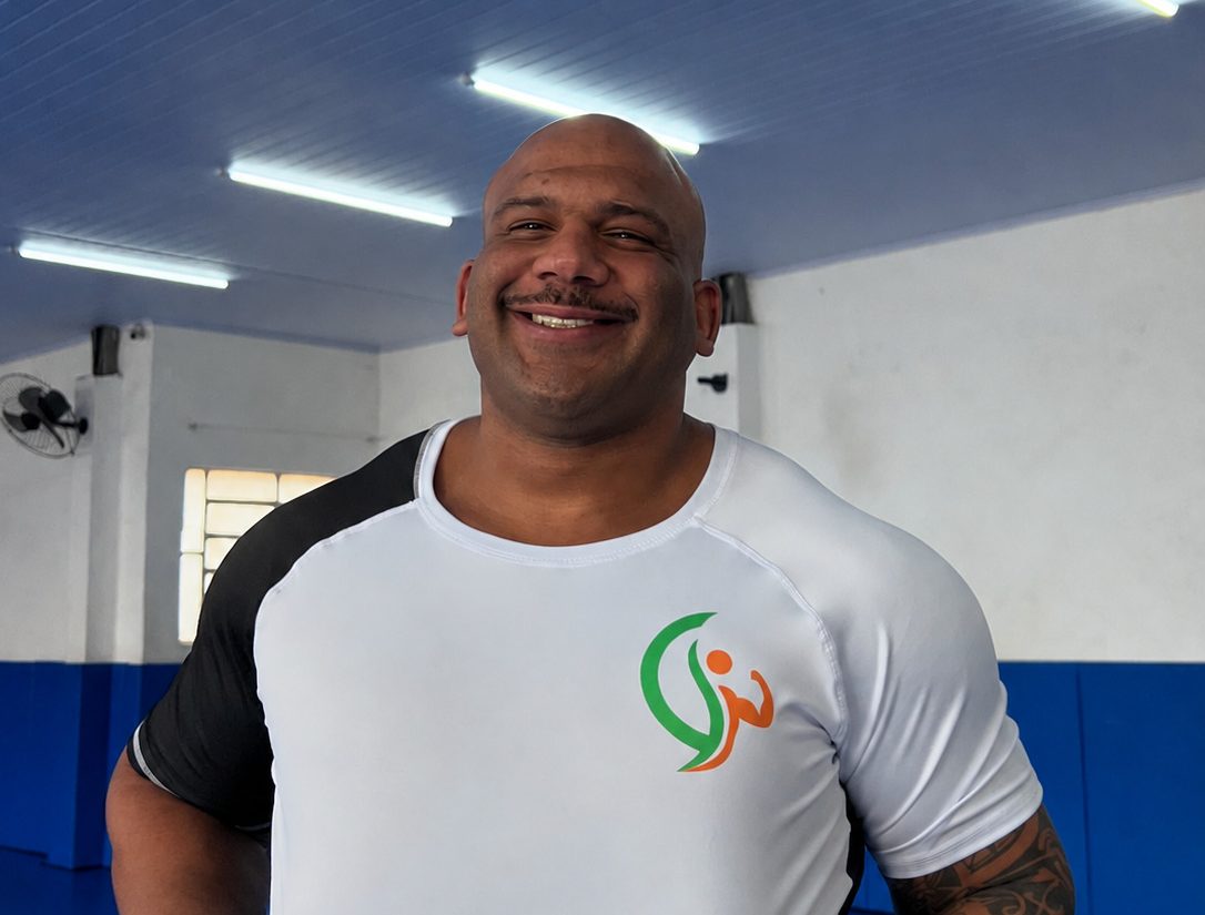 Antônio Assef é uma das principais referência do país na medicina esportiva (Foto: Reprodução)