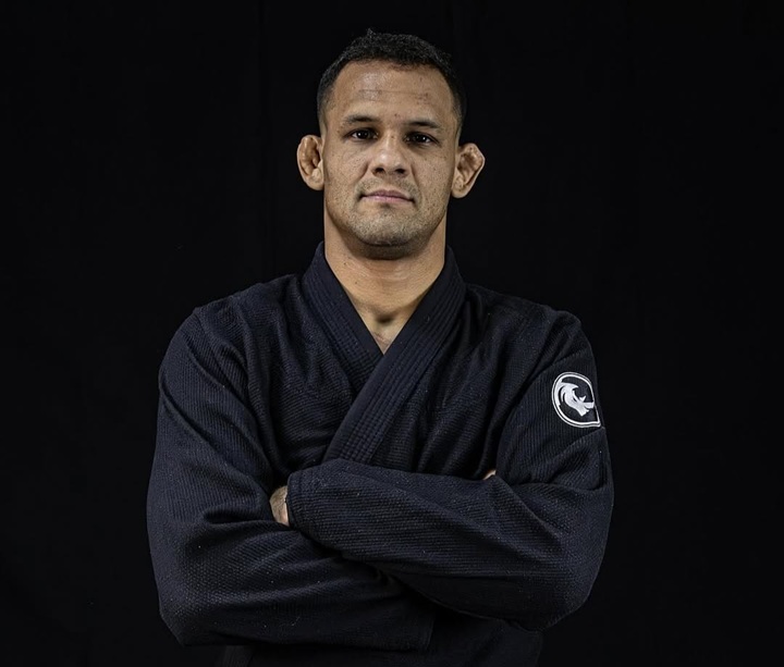 Fellipe Andrew retorna ao evento da IBJJF em busca do segundo título após conquistar a edição inaugural, em 2023 (Foto: Reprodução)
