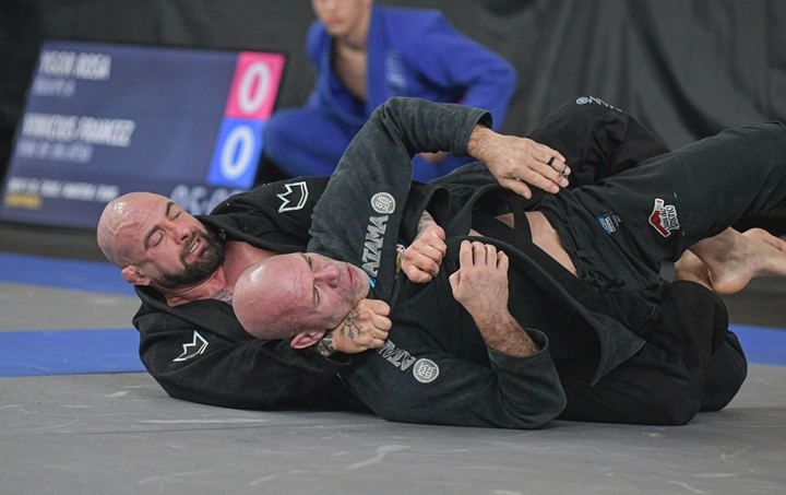 AJP Tour Capão da Canoa International Jiu-Jitsu Championship coroou diferentes campeões (Foto: Divulgação)