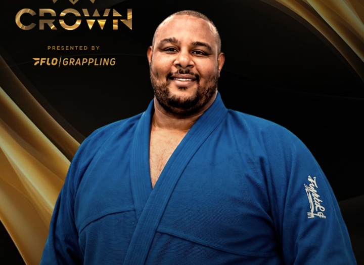 Atual campeão mundial dos superpesados, Seif-Eddine busca conquistar um dos poucos títulos que ainda faltam em seu currículo (Foto: Reprodução)