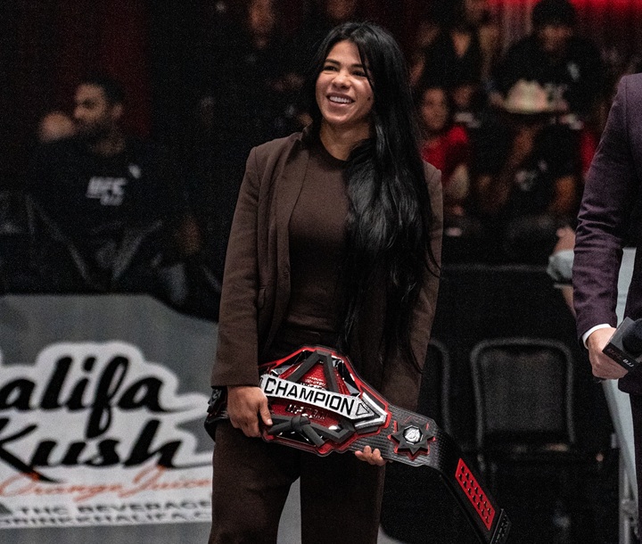 UFC BJJ 13, no próximo dia 29 de outubro, terá duas disputas de cinturão nas lutas principais do card (Foto: Dai Bueno)