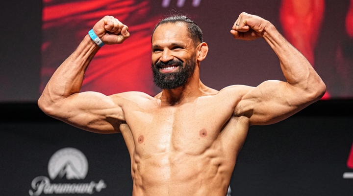 Michel Pereira teria acertado com o Z Fight Night, evento comandado pelo ex-lutador Chan Sung Jung, e deve fazer sua estreia na organização asiática em dezembro (Foto: Reprodução/UFC)
